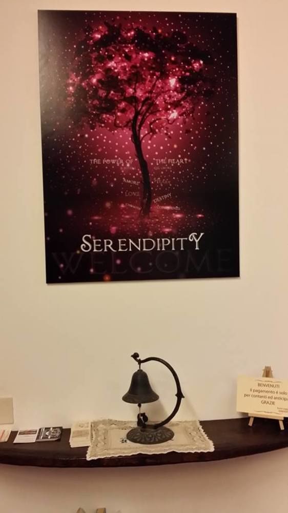 Serendipity House B&B Террануова-Браччолини Экстерьер фото